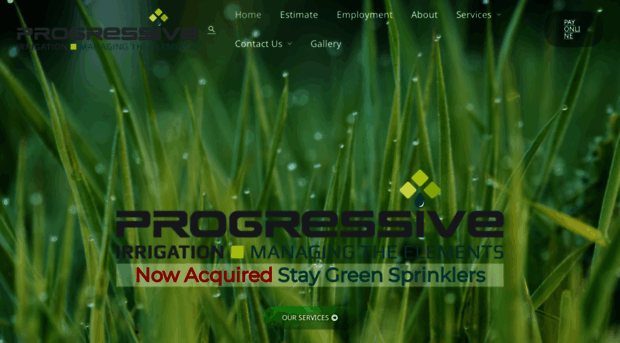 progressiveirrigation.com