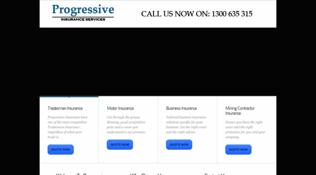 progressiveis.com.au