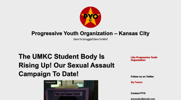 progressivekc.wordpress.com