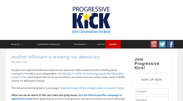 progressivekick.org