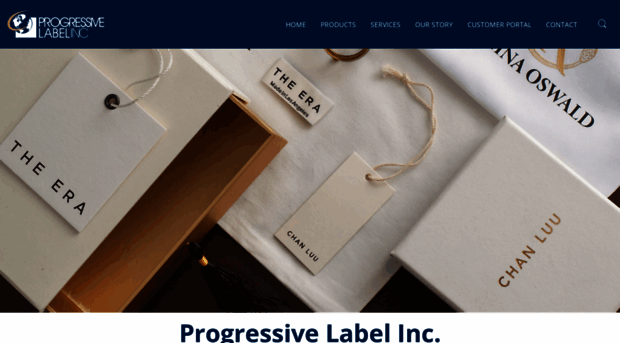 progressivelabel.com