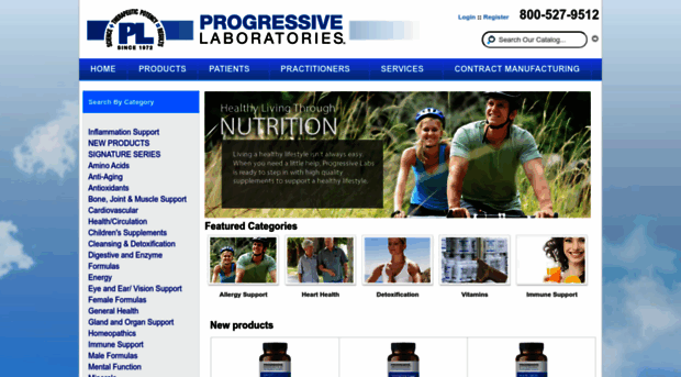 progressivelabs.com