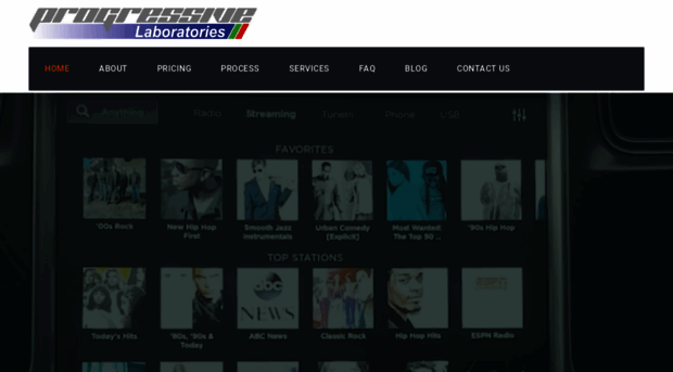 progressivelabs.net