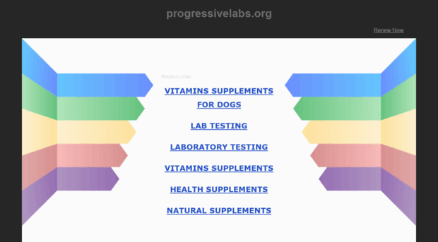 progressivelabs.org