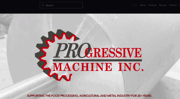 progressivemachine.com