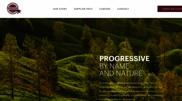 progressivemeats.co.nz