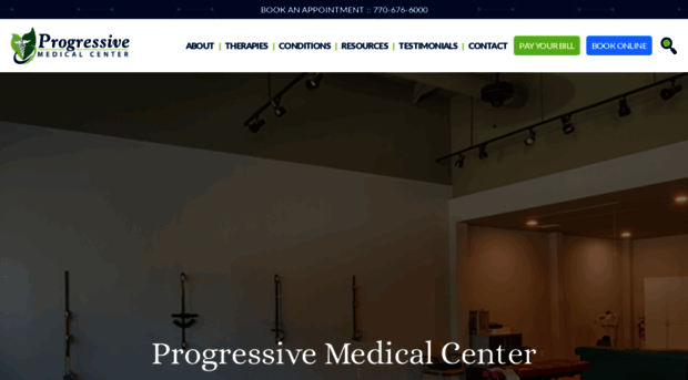 progressivemedicalcenter.com