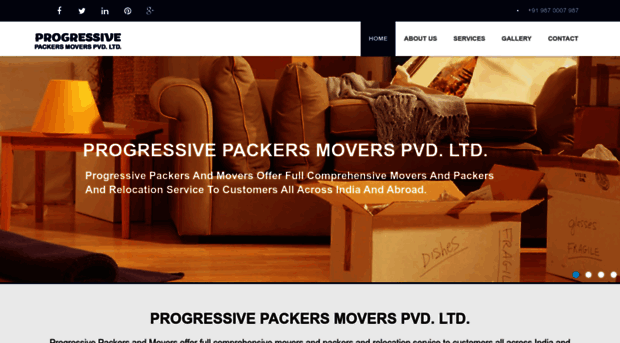 progressivepacker.com