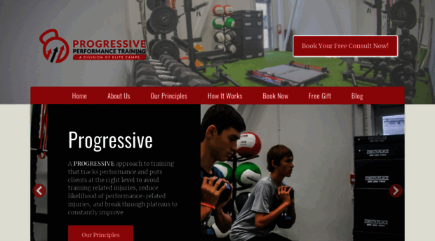 progressiveperformance.ca