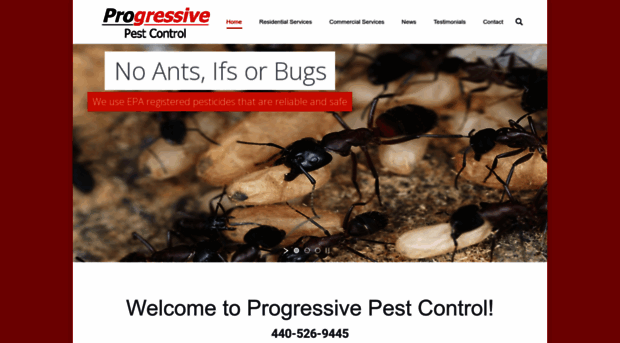 progressivepestcontrol.com