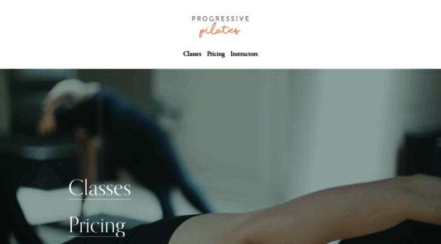 progressivepilates.co.nz