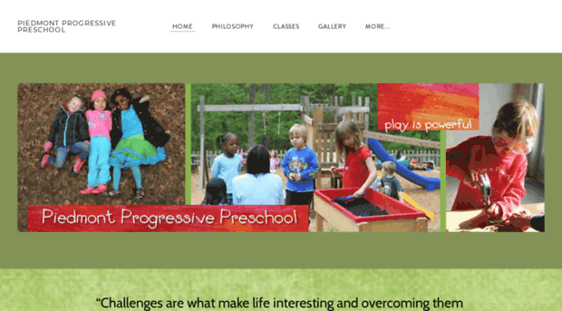 progressivepreschool.org