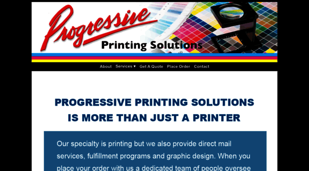 progressiveprintingsolutions.com