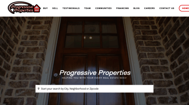 progressiveproperties.com