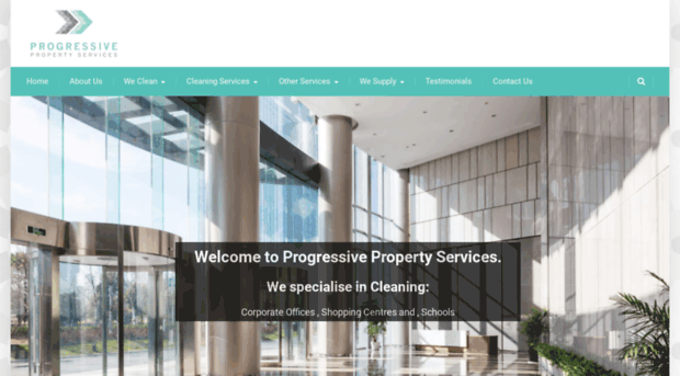 progressivepropertyservices.com.au