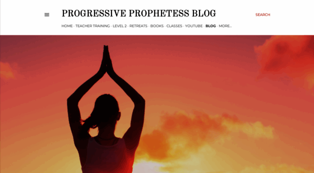 progressiveprophetess.blogspot.com
