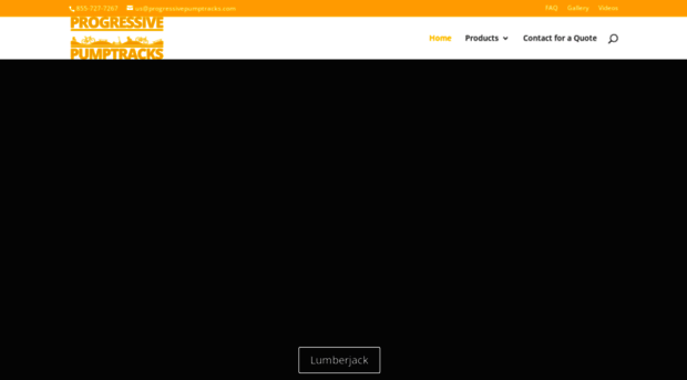progressivepumptracks.com