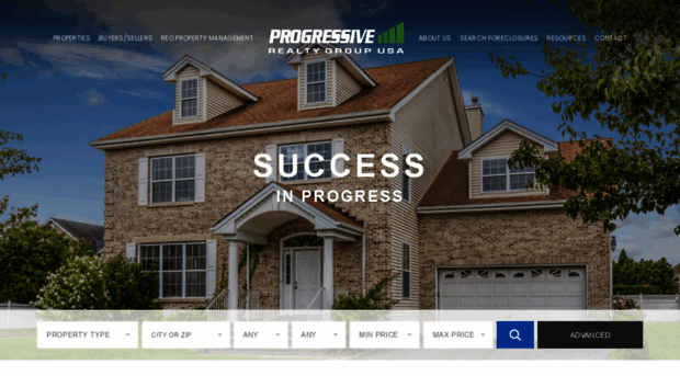 progressiverealtygroupusa.com