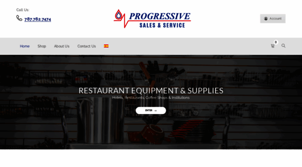 progressivesales.net