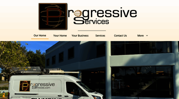 progressiveservices.com