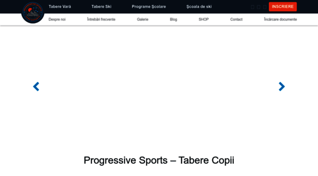progressivesports.ro