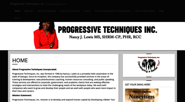 progressivetechniquesinc.com