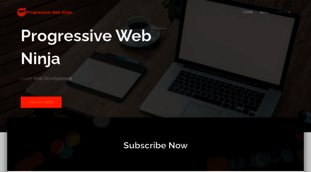 progressivewebninja.com