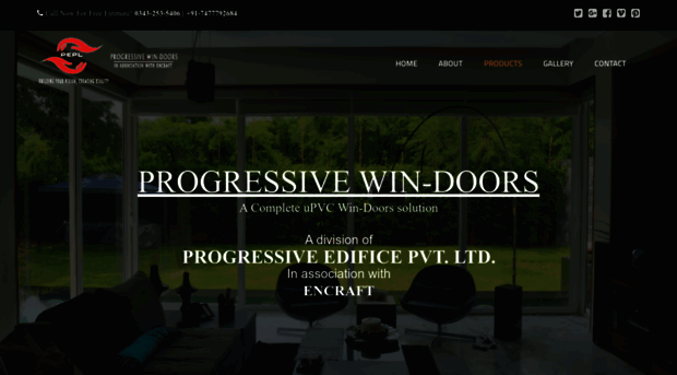 progressivewindoors.com