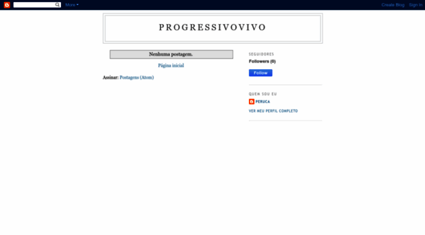 progressivovivo.blogspot.com