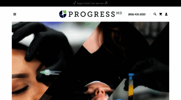 progressmd.com