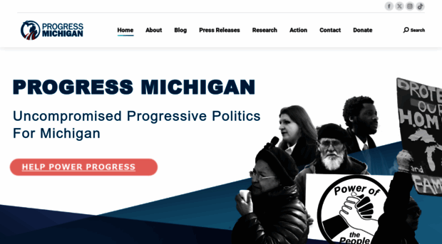 progressmichigan.org