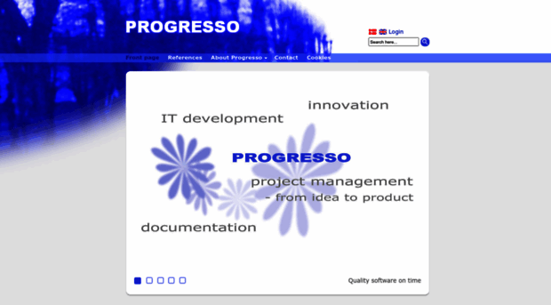 progresso.dk