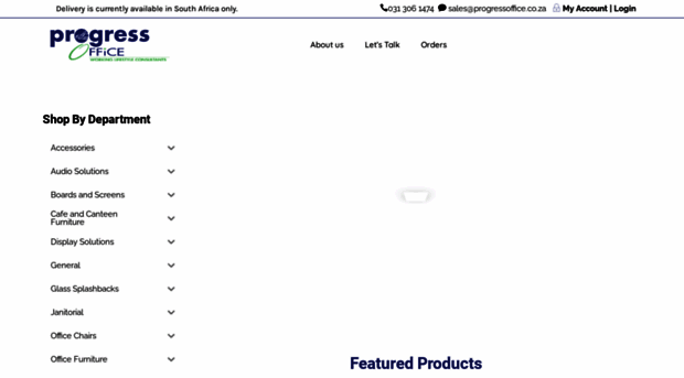 progressoffice.co.za