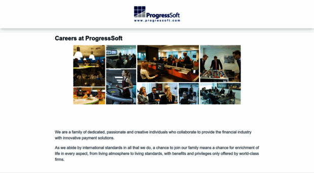 progressoft.workable.com