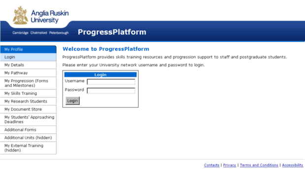 progressplatform.anglia.ac.uk