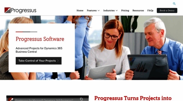 progressussoftware.com