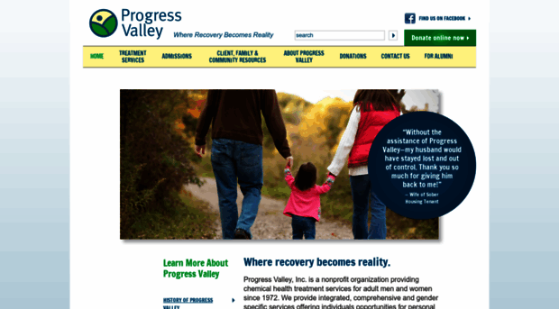 progressvalley.org