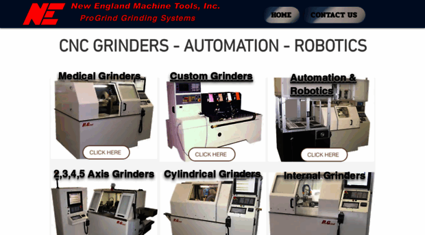 progrindcnc.com