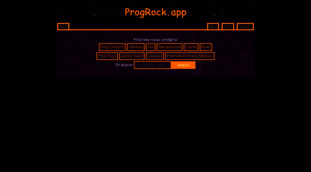 progrock.app