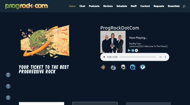 progrock.com