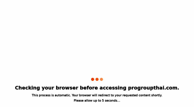 progroupthai.com