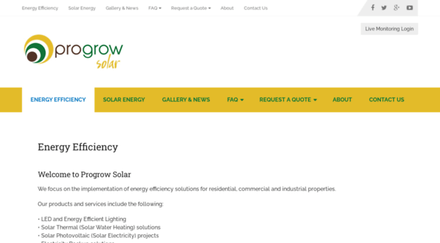 progrow-solar.co.za