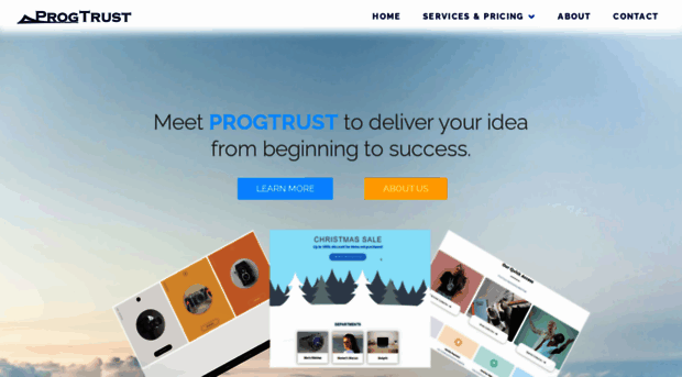 progtrust.com