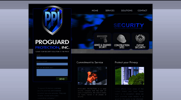 proguardprotectioninc.com