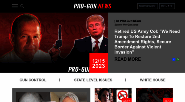 progunnews.com