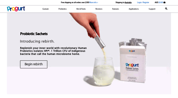 progurt.com.au