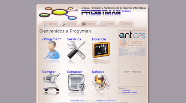 progyman.com