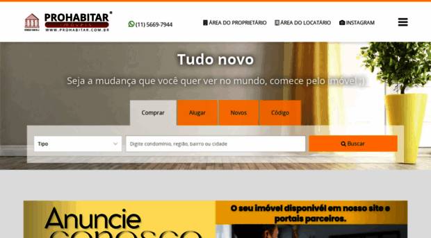 prohabitar.com.br