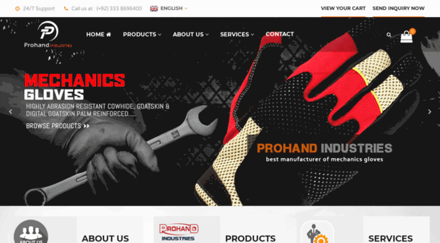 prohandind.com