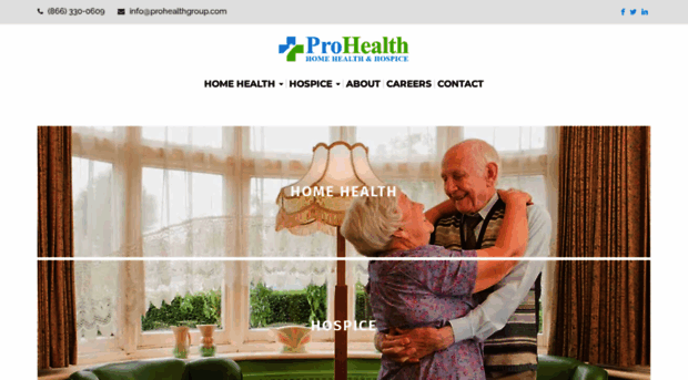 prohealthgroup.com